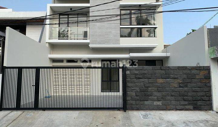 Dijual Rumah Prapen Indah Surabaya Timur 1