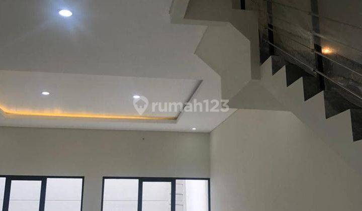 Dijual Rumah Prapen Indah Surabaya Timur 2