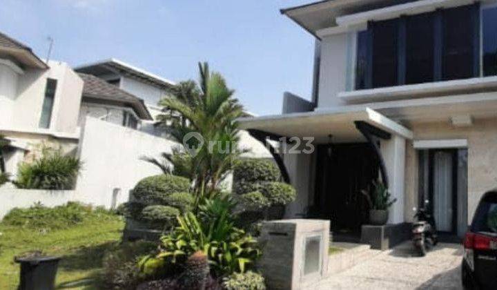 Dijual Cepat Rumah Prambanan Residence Surabaya Barat 2