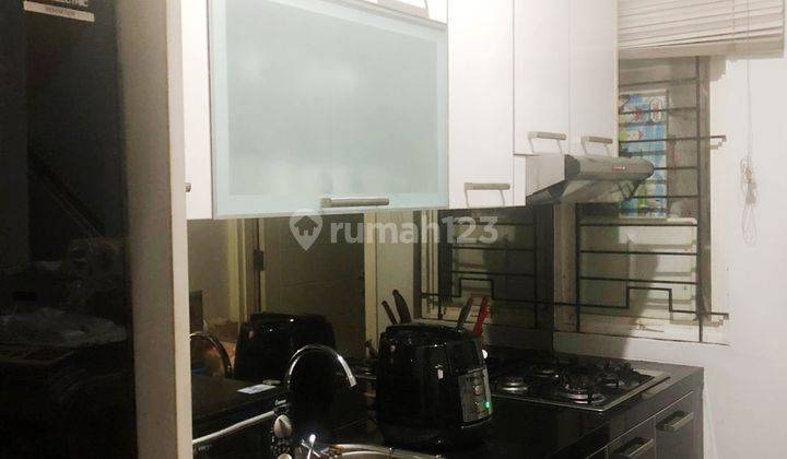 Rumah Bagus Di Cluster Emerald Bintaro Jaya Sektor 9 2