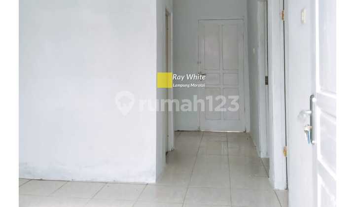 Rumah Subsidi Ready Unit 2