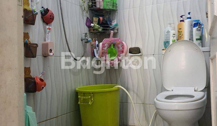 RUMAH CANTIK HOOK MINIMALIS HARAPAN INDAH BEKASI 2