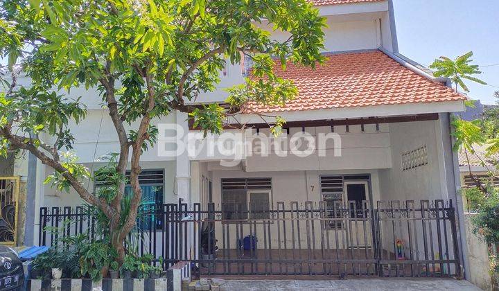 Rumah Minimalis Siap Huni Di Bhaskara