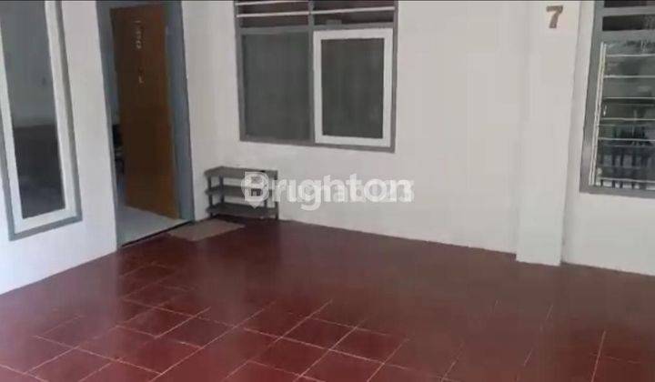 Rumah Minimalis Siap Huni Di Bhaskara 2