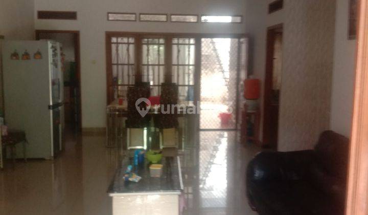 Rumah Bagus Siap Huni Di Jl. Graha Utama Karawang  2