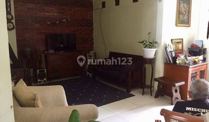 Rumah Bagus Sayap Sukarno Hatta Bandung Bs78 1