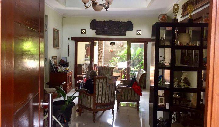 Rumah Bagus Sayap Sukarno Hatta Bandung Bs78 2