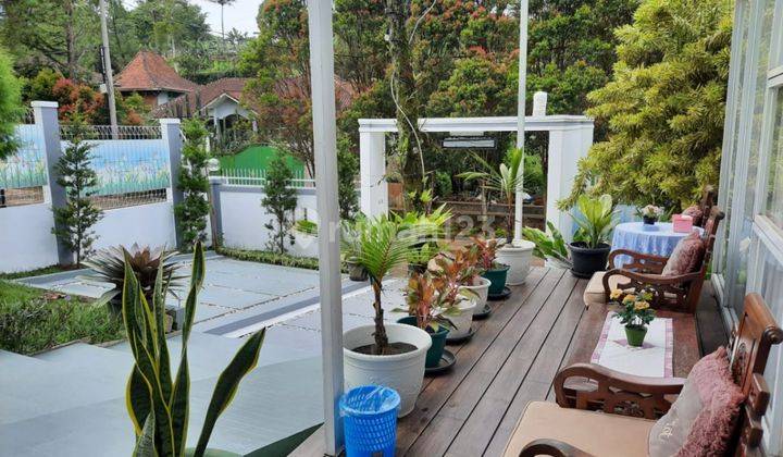 Villa , Siap Pakai, Bagusdi Megamendung Bogor Jawa Barat 2