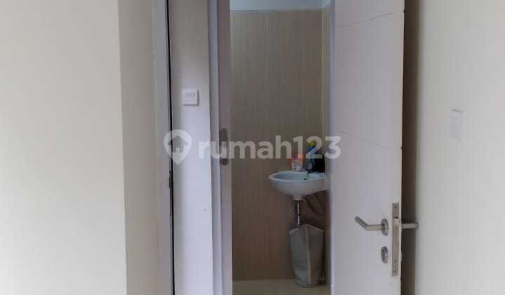 Di Kan Cluster Arcadia Gading Serpong 2