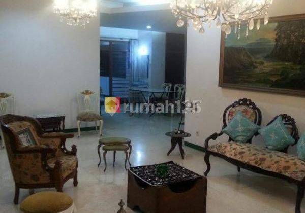 RUMAH HOOK DI PULO ASEM JAKARTA TIMUR - LT.518 - SHM -Jalan Besar 1