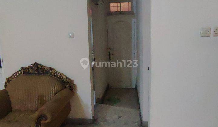 Dijual Rumah Di Tebet, Jakarta Selatan @lst/S/5762 2