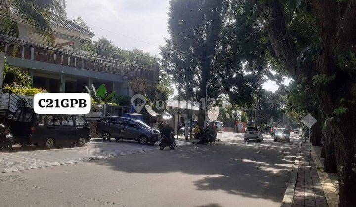 Ex Resto Area Kuliner Pinggir Jalan Raya  Pajajaran Indah Bogor 2