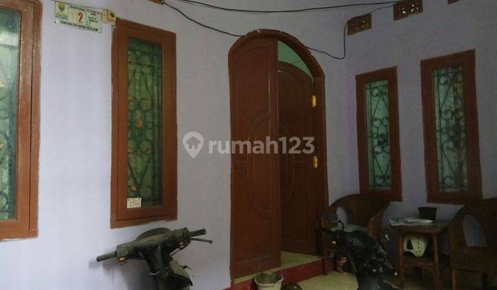 Rumah Kos 10 Kamar Lokasi Strategis Di Jatinangor 1