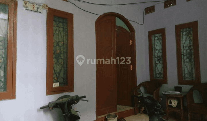 Rumah Kos 2 Lantai 10 Kamar Dekat Kampus Di Jatinangor 1