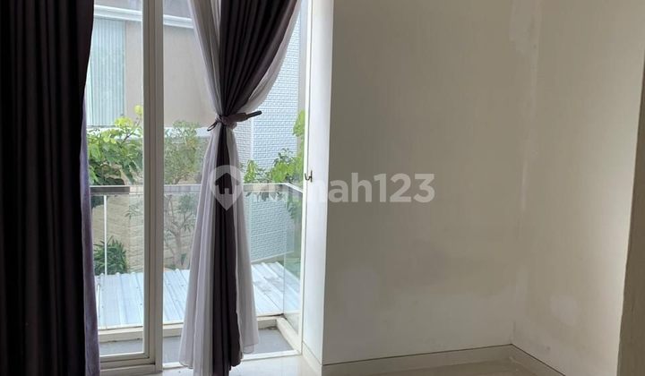 Rumah Siap Pakai  Citragrand Tembalang, Lingkungan Cluster 1