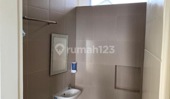 Rumah Siap Pakai  Citragrand Tembalang, Lingkungan Cluster 2