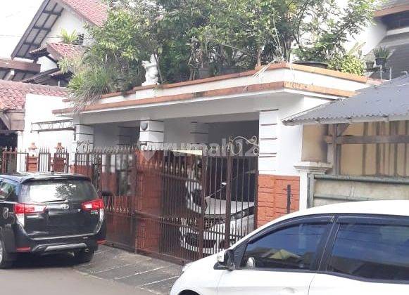 Rumah Di Jl Merak Bintaro Sektor 1 Of1231 Ms 1