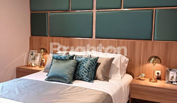 Beautiful Residence Citra City