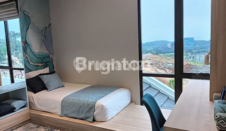 Beautiful Residence Citra City 2