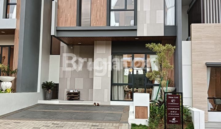 HUNIAN CANTIK CITRA CITY BOGOR HUNIAN CANTIK CITRA CITY BOGOR