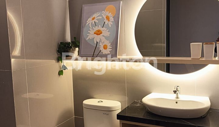 Beautiful Residence Citra City Bogor 2