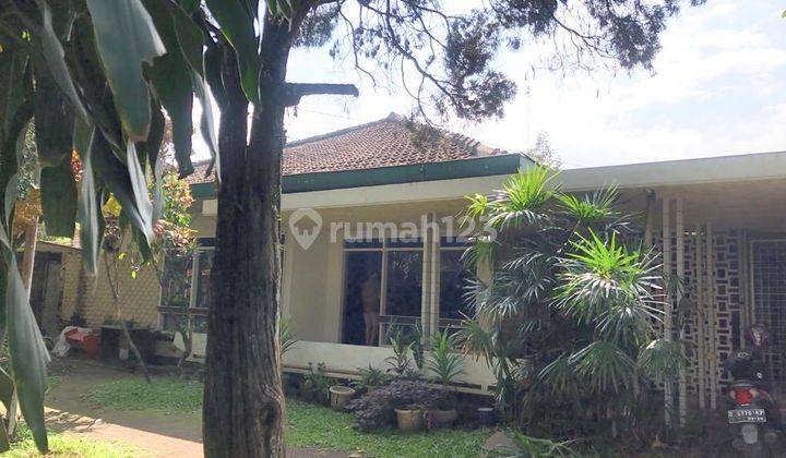 Rumah Sayap Jln Gatot Subroto Dan Jln Malabar Bdg Bs83 1