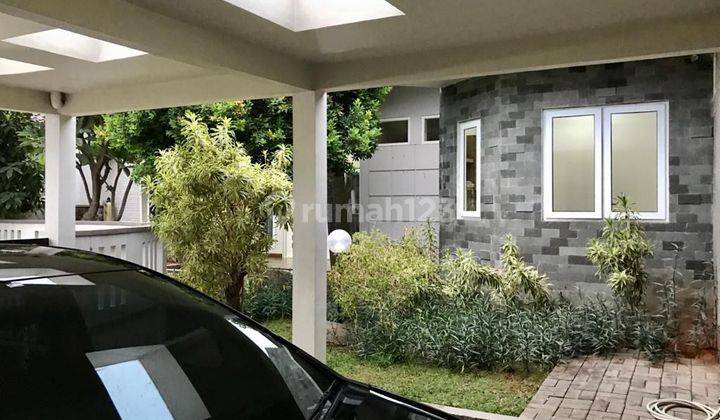 Rumah Mewah Elit Siap Huni Taman Sentosa, Cikarang 2