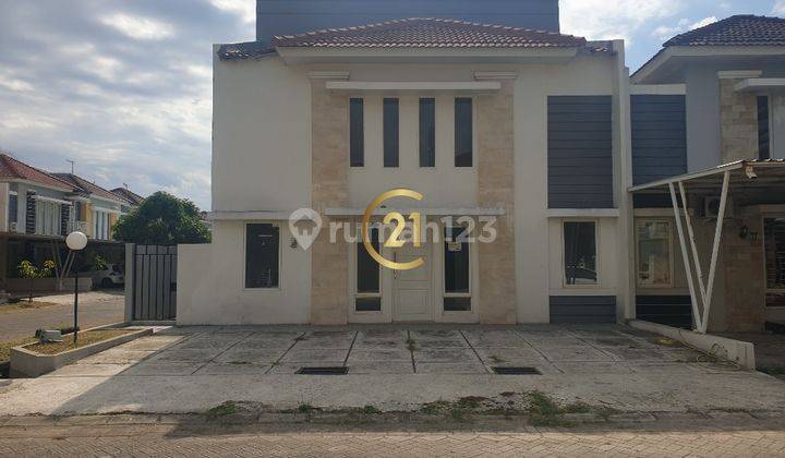 Rumah Cantik Siap Huni Di Tanjung Bunga Makassar 1