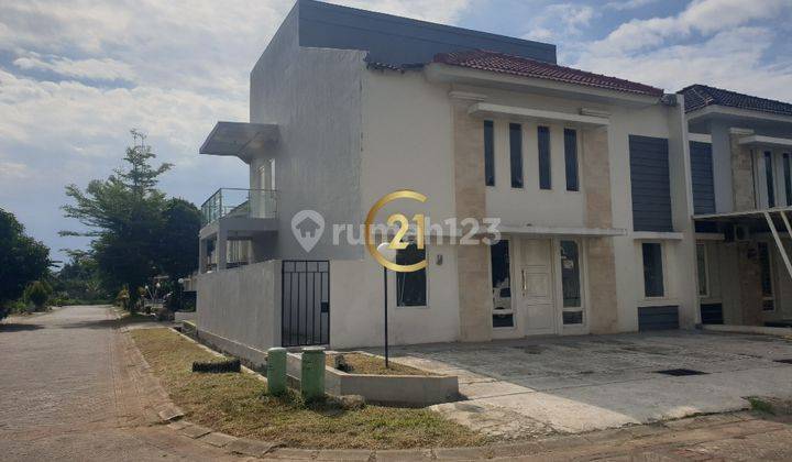 Rumah Cantik Siap Huni Di Tanjung Bunga Makassar 2