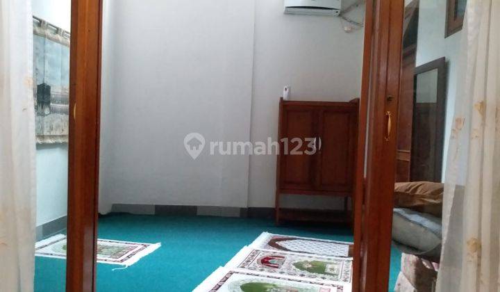 RUMAH SIAP HUNI CIPETE JAKARTA SELATAN 2