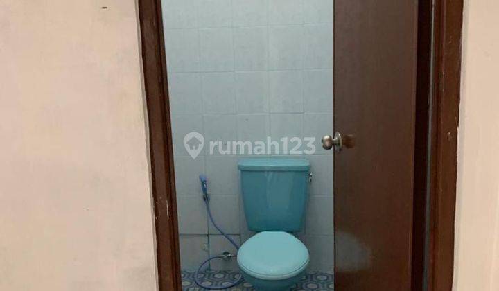 Rumah Hoki  Jembatan 5 Strategis 2