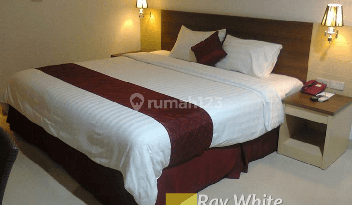 Hotel Jl Lintas Sumatera Lampung Selatan 2