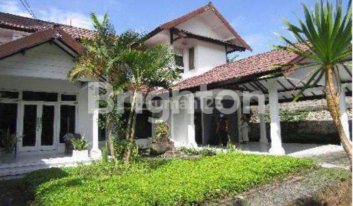 RUMAH BAGUS SIAP HUNI DI BADUNG KUTA SELATAN BALI 1