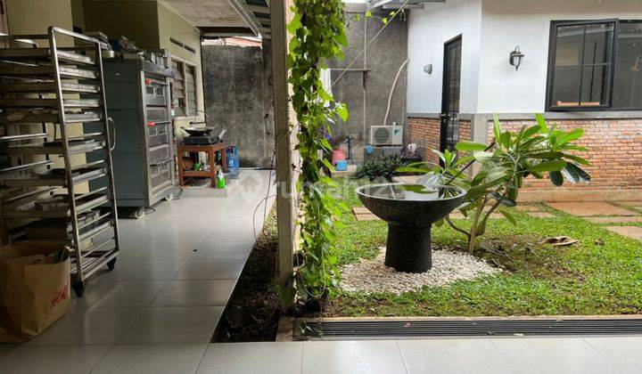 Rumah Dengan Luas 410 M2 ,strategis Di Kramat Jati Jakarta Timur Hraga 4.88 M Nego  S2477 1