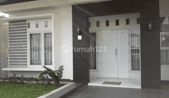 Turun Harga Rumah Strategis Intan Pakuan Bogor(Ds) 1