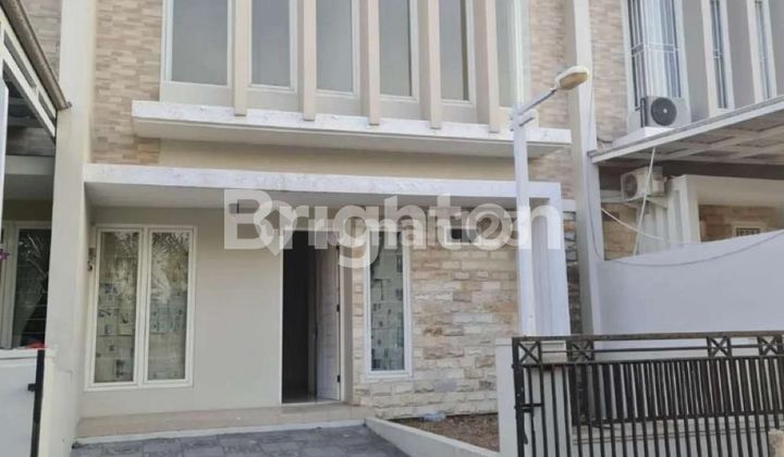 MINIMALIS 2LT DEKAT SUPERINDO MERR 2