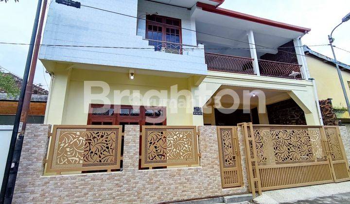 DI  RUMAH 2LTINCLUDE KOST2AN DLM KOTA YOGYA 1