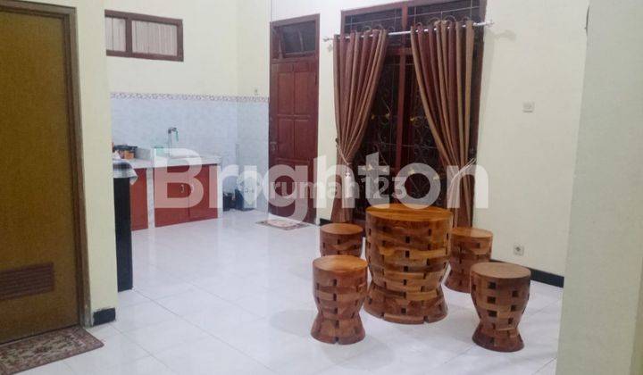 DI  RUMAH 2LTINCLUDE KOST2AN DLM KOTA YOGYA 2