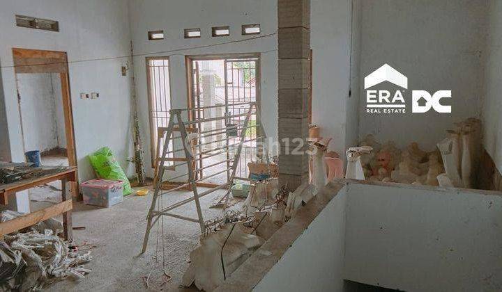 Rumah Kost Bisa Untuk Usaha Dekat Rs Kariadi Lemah Gempal 1