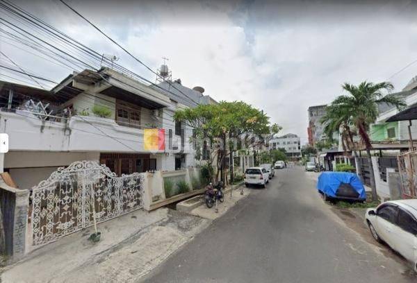 RUMAH KOST STRATEGIS 11 KAMAR LOKASI DI TANJUNG DUREN UTARA JAKARTA BARAT 1