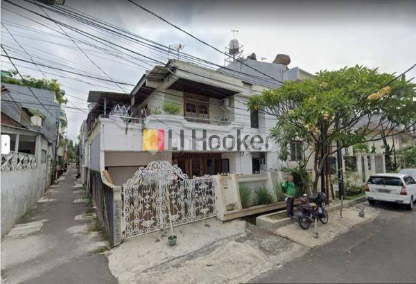 RUMAH KOST STRATEGIS 11 KAMAR LOKASI DI TANJUNG DUREN UTARA JAKARTA BARAT 2