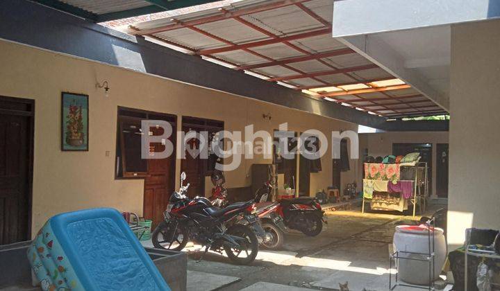 CEPAT RUMAH KOST MASIH AKTIF LOKASI DEKAT KAMPUS USMPEDURUNGAN - SEMARANG 2