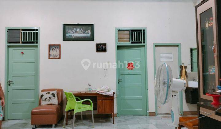 Rumah Full Furnish di Kedamaian Indah Bandar Lampung 2