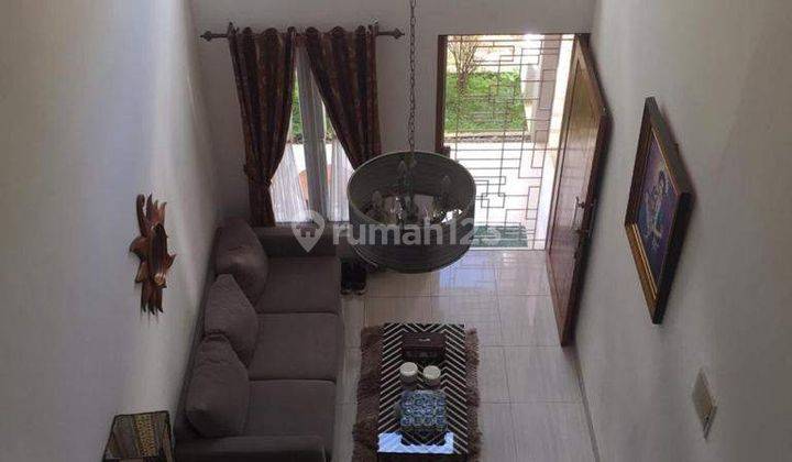 Rumah Nyaman 2 Lantai Di Sentul City Bogor S6627 2