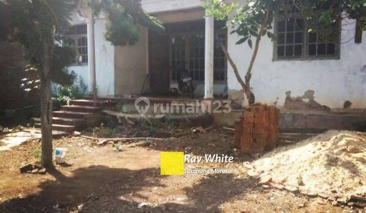 RUMAH MURAH RAJABASA BANDAR LAMPUNG 1