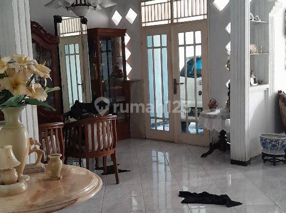 Dijual Cepat Rumah Tua Di Bintara Bekasi, Harga Nego Tipis 1