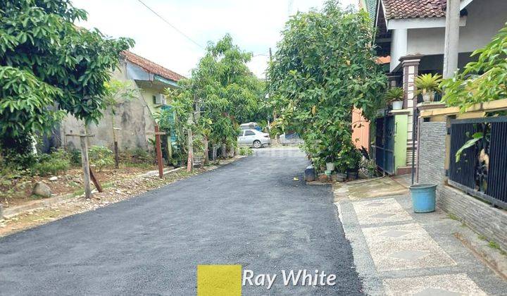 RUMAH MURAH SIAP HUNI DI TANJUNG SENANG BANDAR LAMPUNG. 2