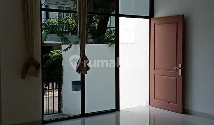Rumah di Cengkir Timur Kelapa Gading Minimalis Baru 2