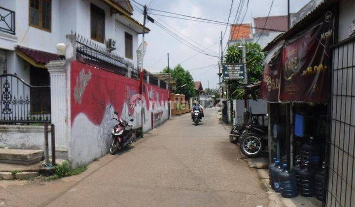 Rumah Didaerah Jatimakmur, Pondok Gede, Bekasi 2