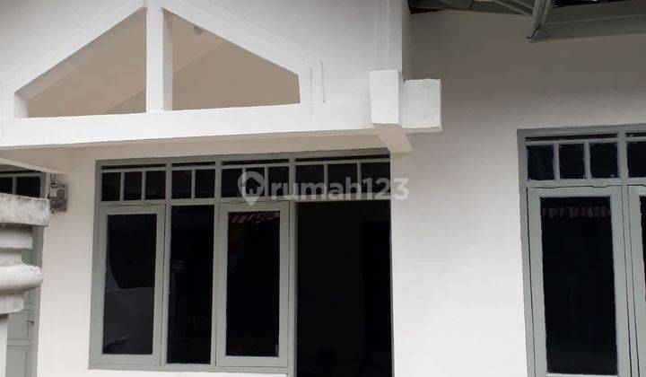 rumah minimalis cibaduyut 1